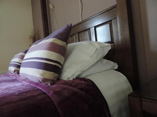 Bed & Breakfast The Gables Guest House