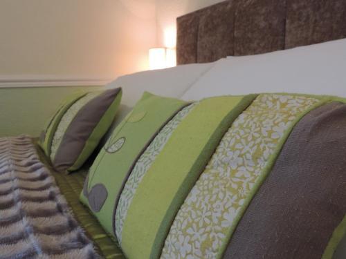Bed & Breakfast The Gables Guest House