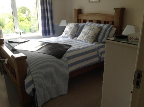 Bed & Breakfast The Gables Guest House