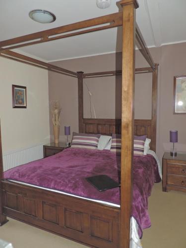 Bed & Breakfast The Gables Guest House