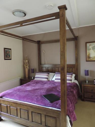 Bed & Breakfast The Gables Guest House