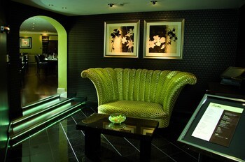 The Carlyon Bay Hotel