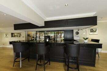The Carlyon Bay Hotel