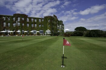The Carlyon Bay Hotel