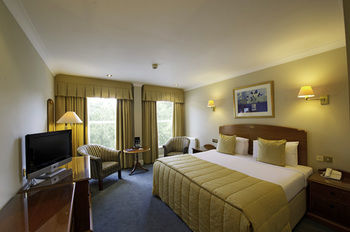 The Carlyon Bay Hotel