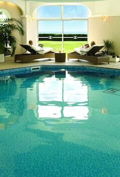 The Carlyon Bay Hotel