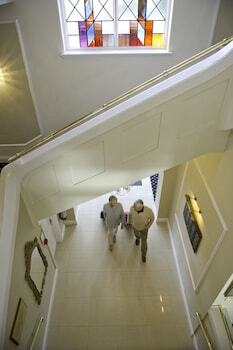 The Carlyon Bay Hotel