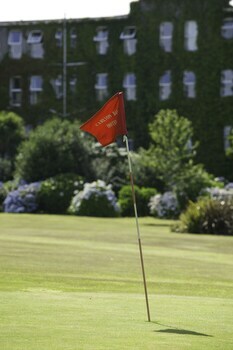 The Carlyon Bay Hotel