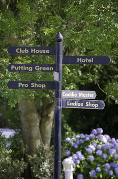 The Carlyon Bay Hotel