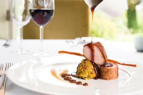 The Cornwall Hotel Spa & Estate