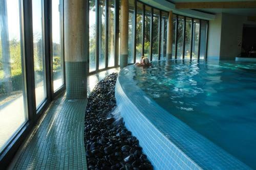 The Cornwall Hotel Spa & Estate