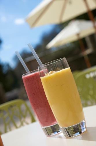 The Cornwall Hotel Spa & Estate