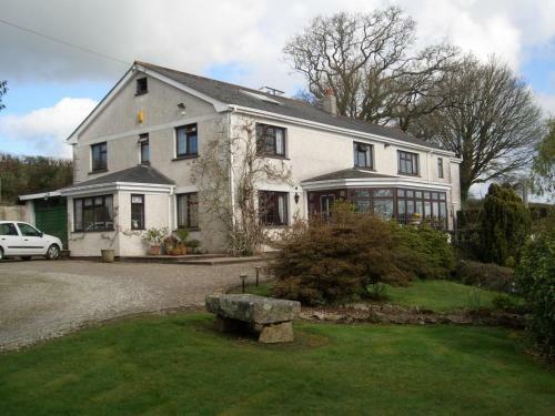 Bed & Breakfast Liskey House