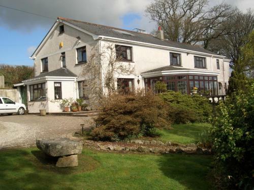 Bed & Breakfast Liskey House