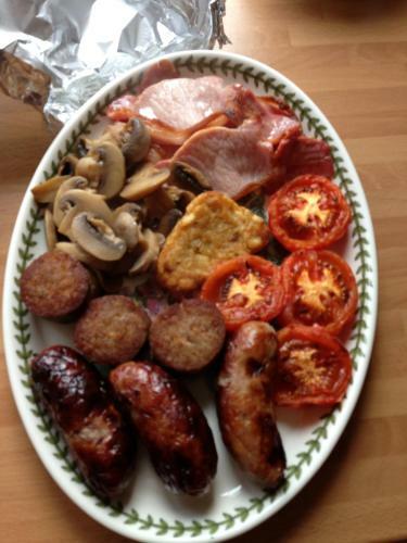 Bed & Breakfast Liskey House