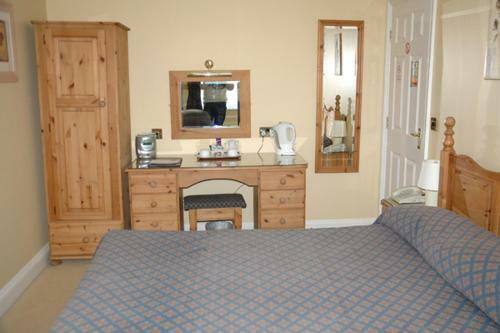 Posada The Royal Inn