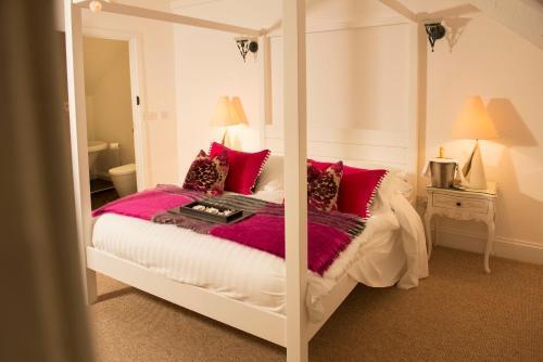 Bed & Breakfast The Grange Guest House