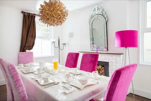 Bed & Breakfast The Grange Guest House