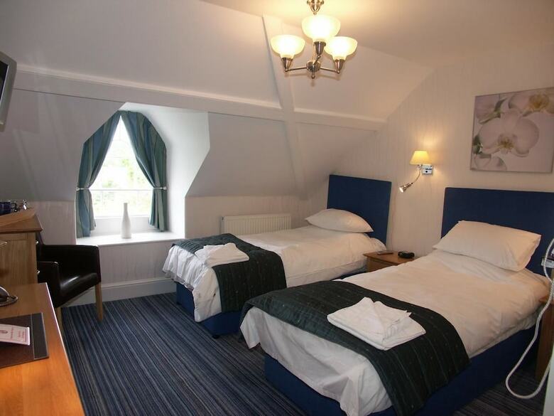 Hostal Llety Teifi Guesthouse