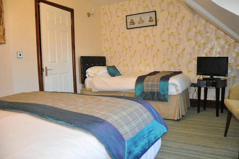Hostal Llety Teifi Guesthouse