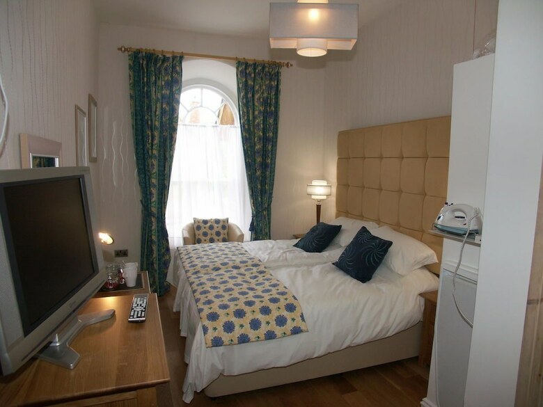 Hostal Llety Teifi Guesthouse