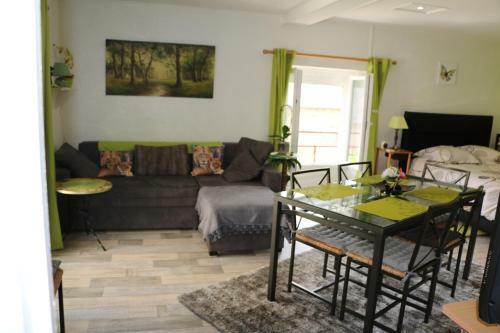 Apartamentos Appartement T1