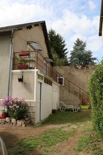 Apartamentos Appartement T1