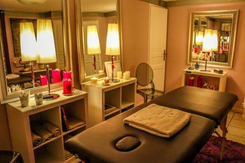 Hostal Chez Fabrice