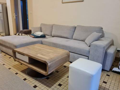 Apartamento Adorable Appartement Avec Piscine Et Spa