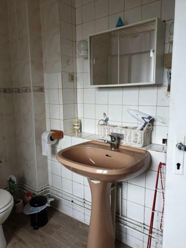 Apartamento Appartement Malo Les Bains Plage