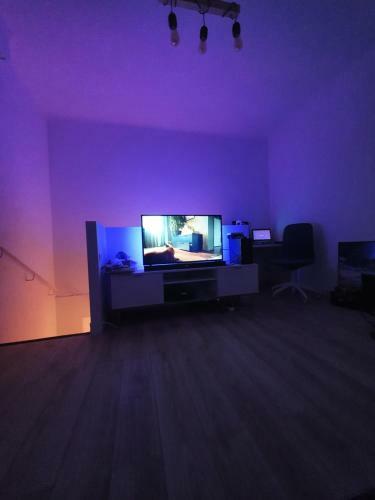 Apartamento New! Joli F1 + Parking - Hyper Centre Dunkerque