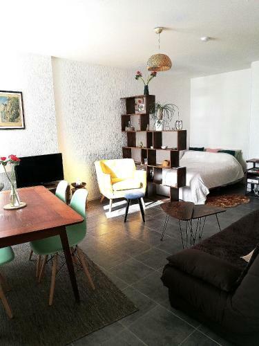 Apartamento La M�ridienne