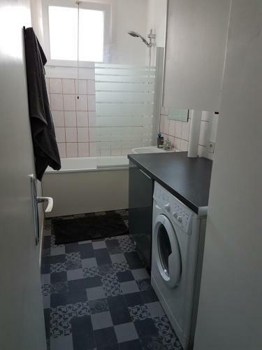 Apartamento Dunkerque Malo Les Bains 15 Mn Plage