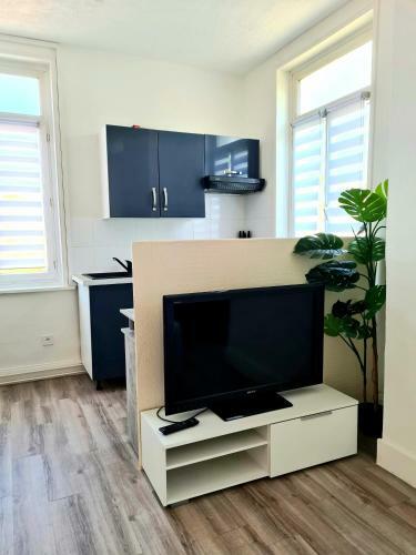 Apartamento Charmant T2 Au Centre Ville De Dunkerque