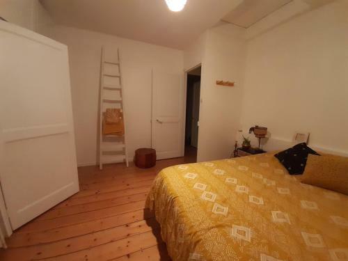 Chambre Confortable Et Cosy Dans Maison Typique Rosendaelienne