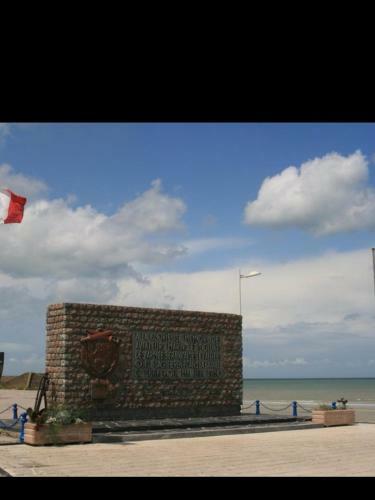Apartamento Passionn� De La Plage
