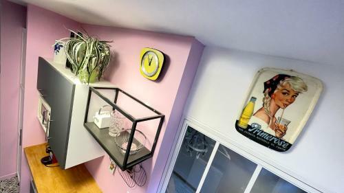 Apartamento Primerose Malo Plage