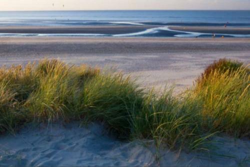 Apartamento Studio Cosy En Bord De Mer