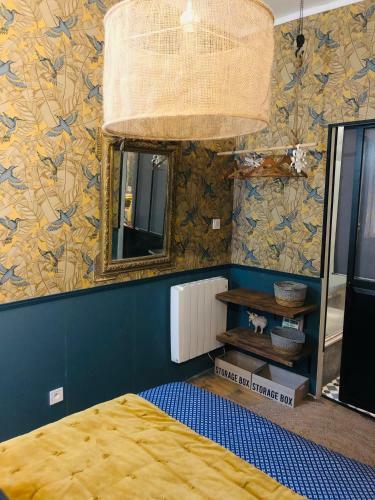 Apartamento Appartement Jos�phine