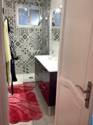 Apartamento Charmant Appartement 2 Pi�ces