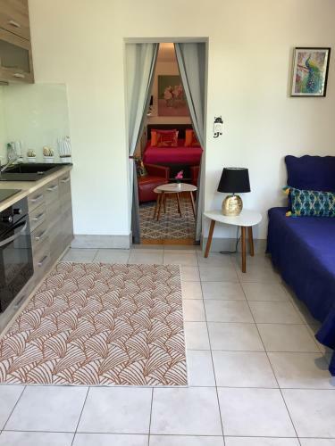 Apartamento Charmant Appartement 2 Pi�ces