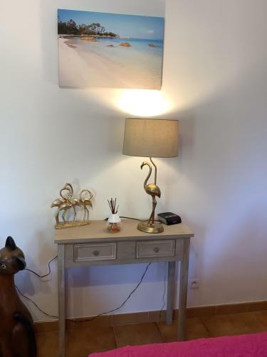 Apartamento Charmant Appartement 2 Pi�ces
