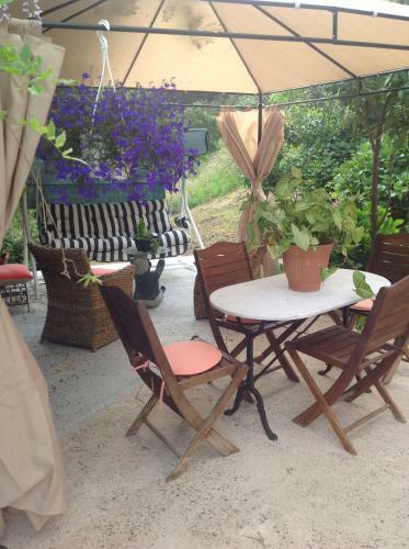 Apartamento Charmant Appartement 2 Pi�ces