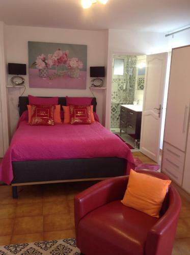 Apartamento Charmant Appartement 2 Pi�ces