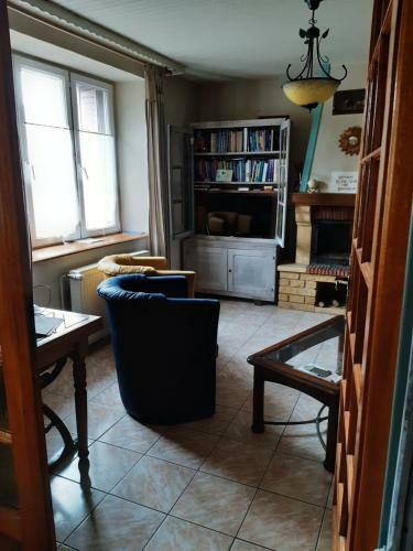 Bed & Breakfast Terroir De Familles