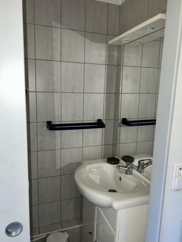 Apartamento Appartement Confort � Proximit� De Lyon