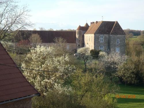 La Maison Du Gu�