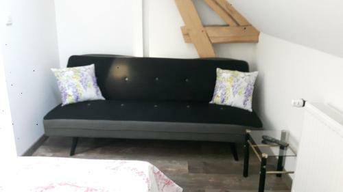 Bed & Breakfast La Long�re Des Glycines