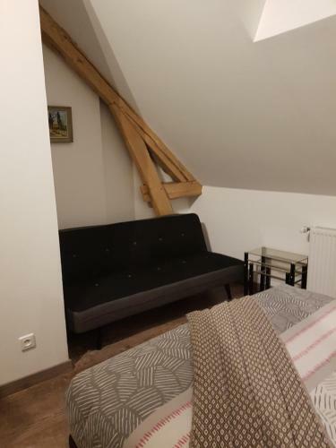 Bed & Breakfast La Long�re Des Glycines
