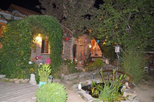 Bed & Breakfast Studio Ind�pendant Dans Maison � La Campagne